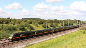 Perjalanan Lokomotif dari Eropa ke Asia dan Dampaknya pada Transportasi