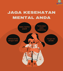 Kesehatan Mental: Cara Menjaga Pikiran Tetap Sehat di Dunia yang Nggak Pernah Diam